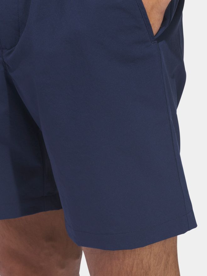 adidas ULTIMATE365+ 7-INCH PULL-ON SHORT Bermuda Hose navy