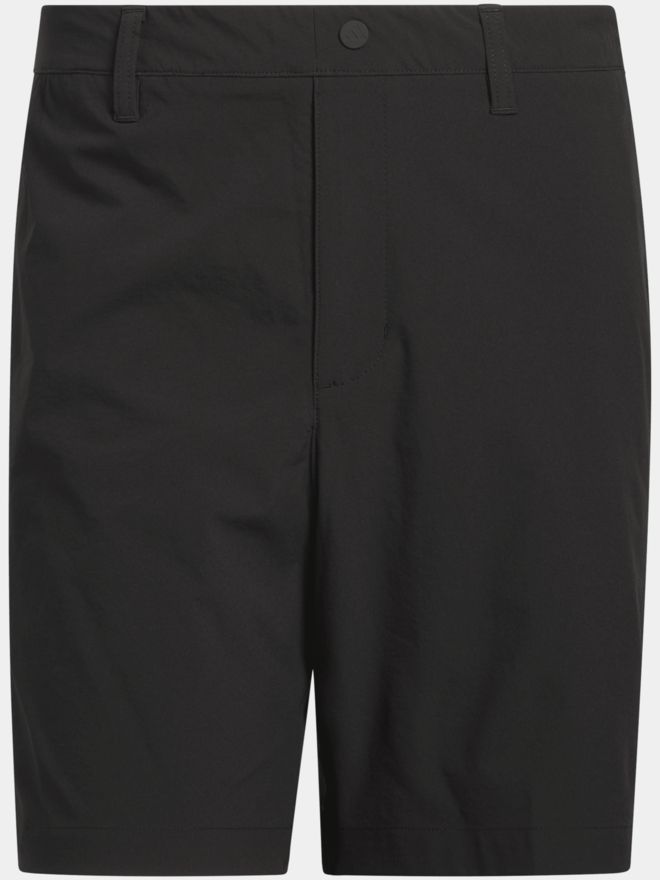 adidas ULTIMATE365+ 7-INCH PULL-ON SHORT Bermuda Hose schwarz
