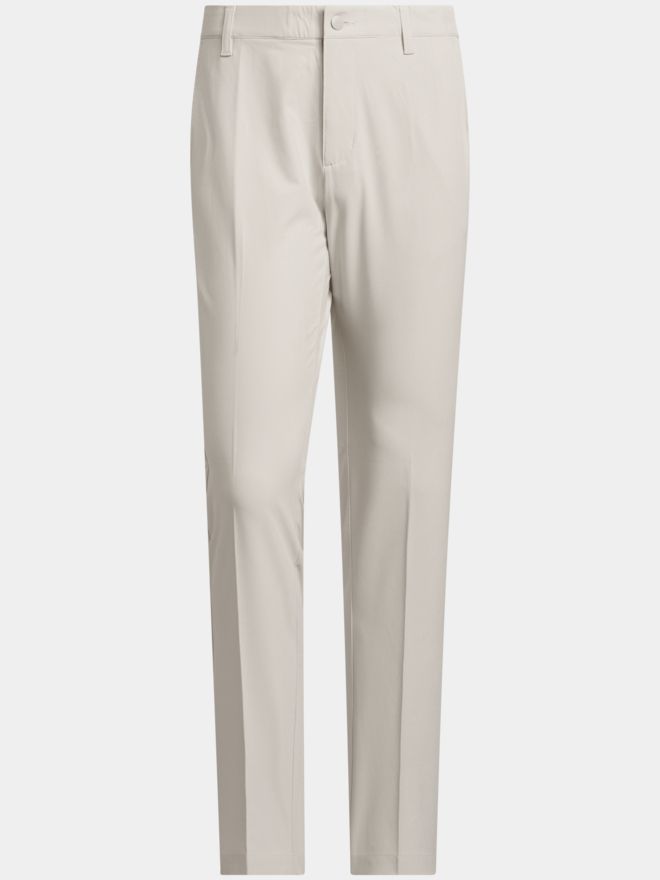 adidas MENS ULTIMATE365 TAPERED GOLF PANT Chino Hose beige