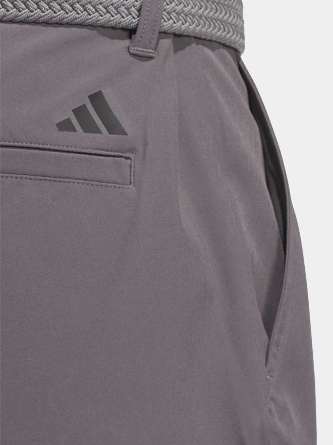 adidas MENS ULTIMATE365 TAPERED GOLF PANT Chino Hose grau