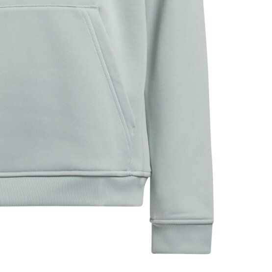 adidas Unisex mikina s kapucí zelená