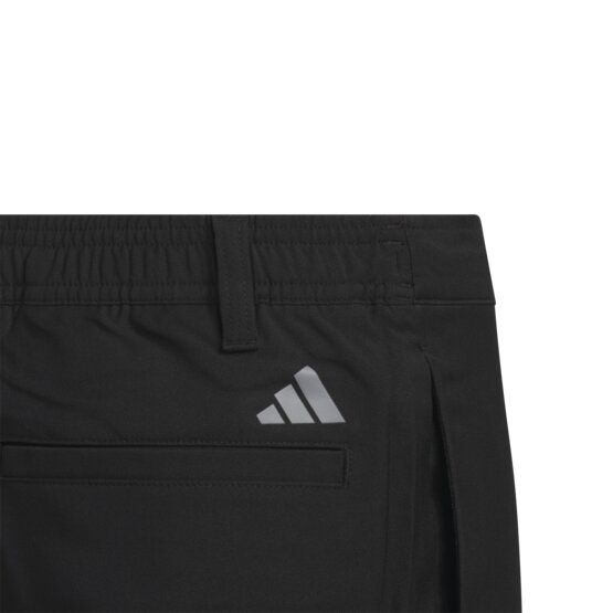 adidas Chlapecké kalhoty ULT ADJPNT Chino černá
