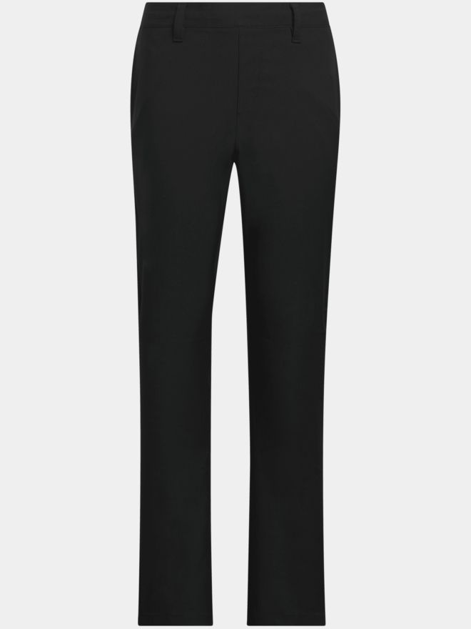 adidas Chlapecké kalhoty ULT ADJPNT Chino černá