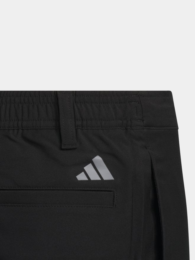 adidas Chlapecké kalhoty ULT ADJPNT Chino černá