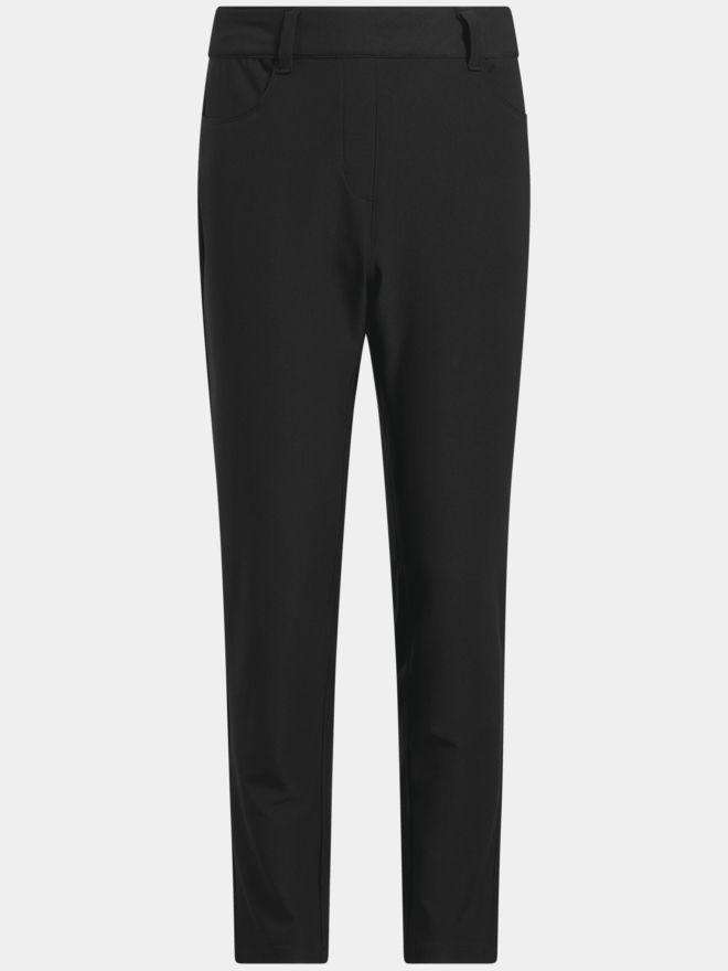 adidas Girls 5 PKT PANT 7/8 Hose schwarz