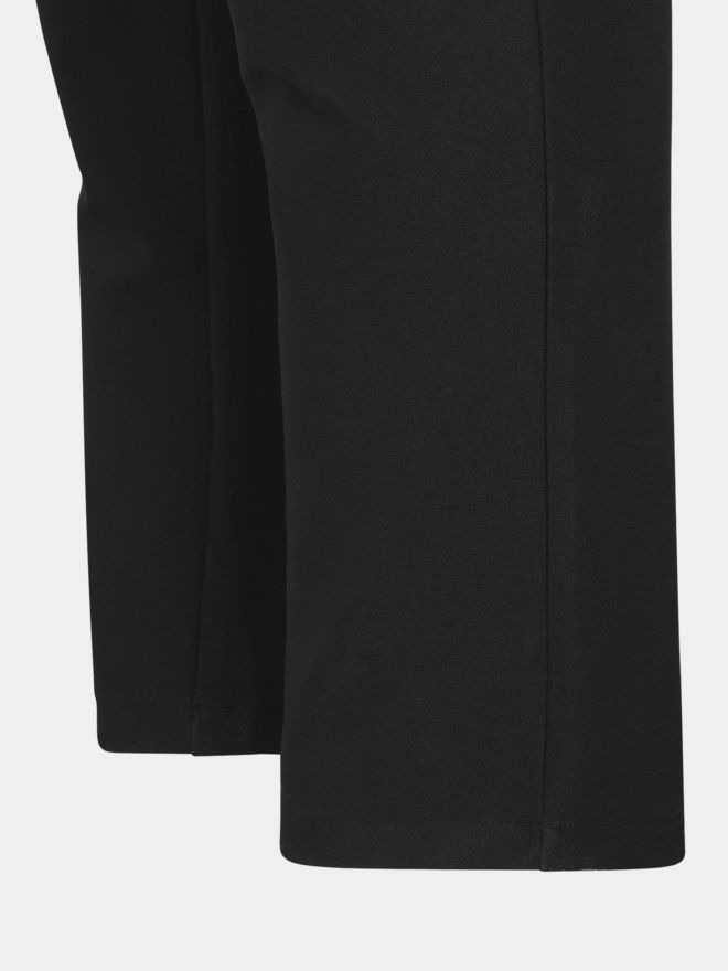 adidas Girls 5 PKT PANT 7/8 Hose schwarz