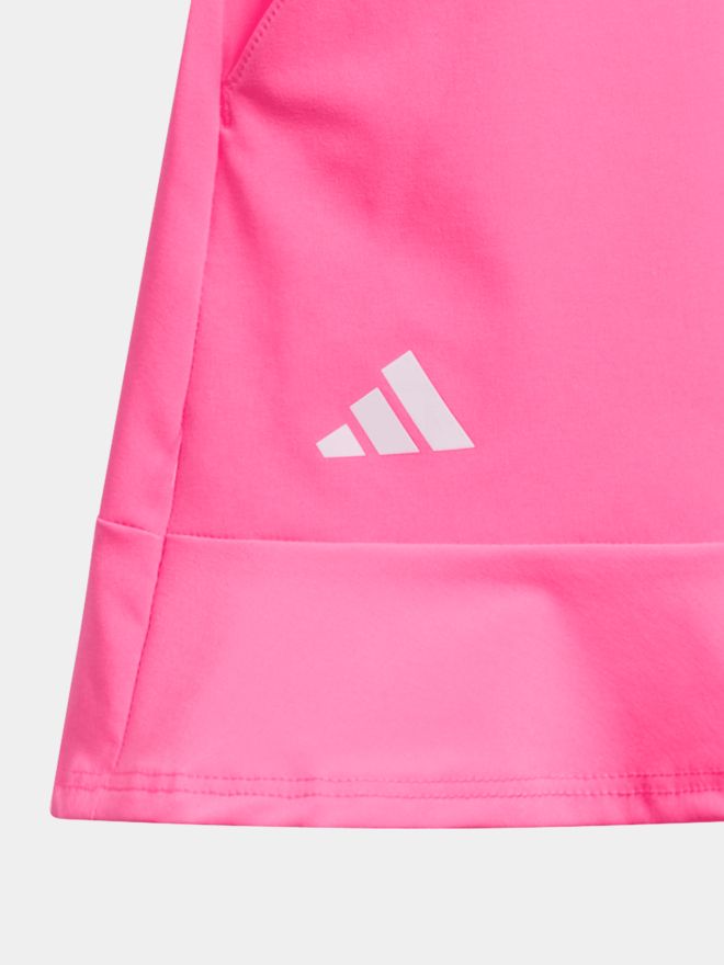 adidas Dívčí krátká sukně FRILL SKORT růžová
