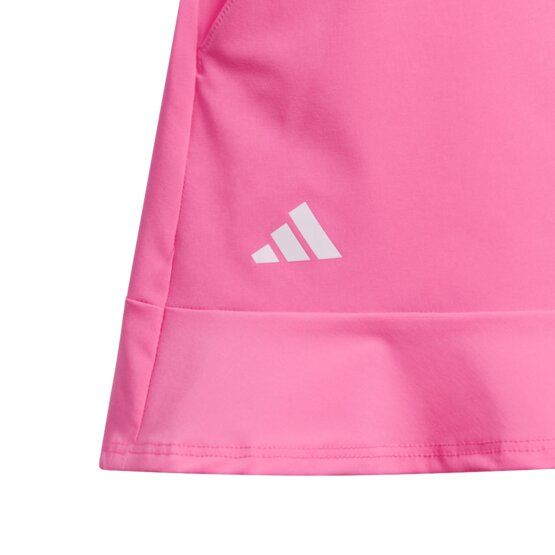 adidas Dívčí krátká sukně FRILL SKORT růžová