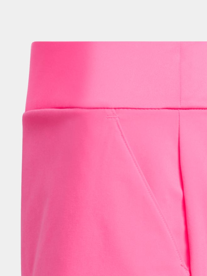 adidas Dívčí krátká sukně FRILL SKORT růžová