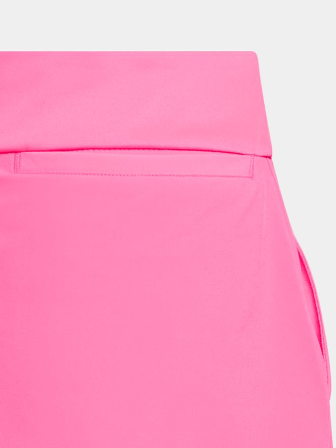 adidas Dívčí krátká sukně FRILL SKORT růžová