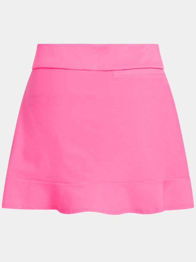 adidas Dívčí krátká sukně FRILL SKORT růžová