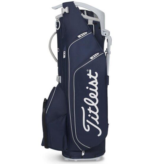 Titleist Hybrid 14 Standbag navy