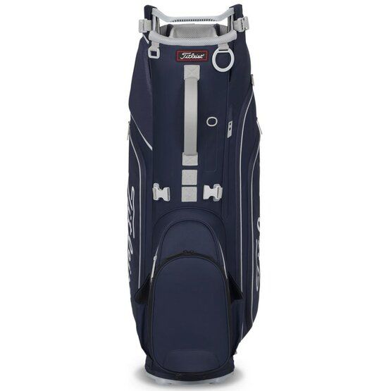 Titleist Hybrid 14 Standbag navy