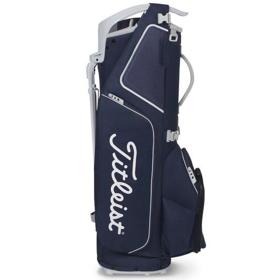 Titleist Hybrid 14 Standbag navy
