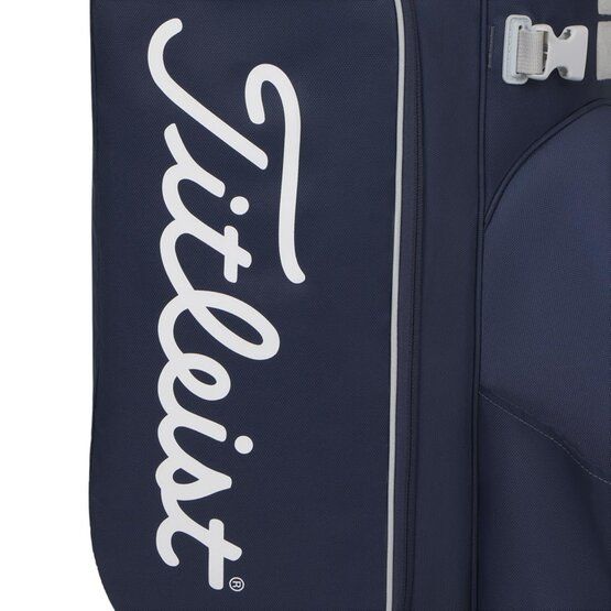 Titleist Hybrid 14 Standbag navy
