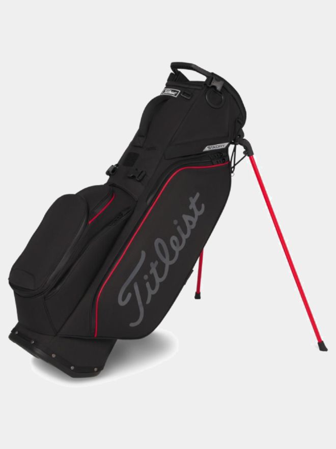 Titleist Hráči S5 StaDry černá