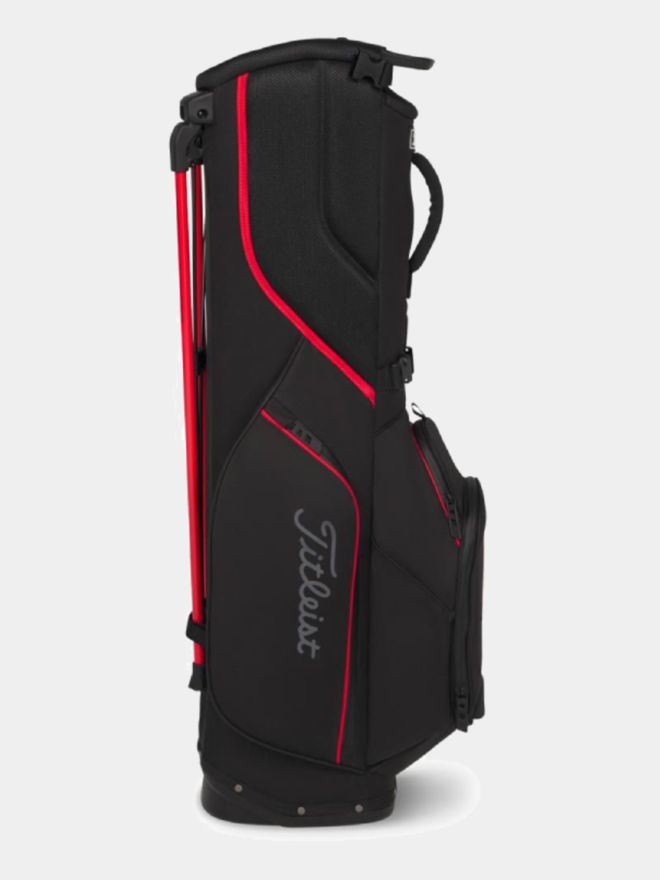 Titleist Hráči S5 StaDry černá