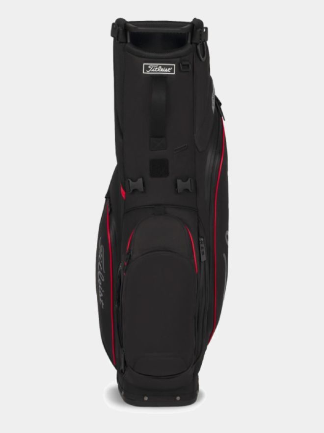 Titleist Hráči S5 StaDry černá