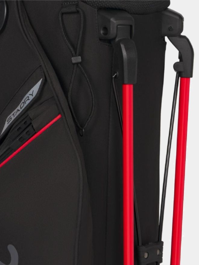 Titleist Hráči S5 StaDry černá