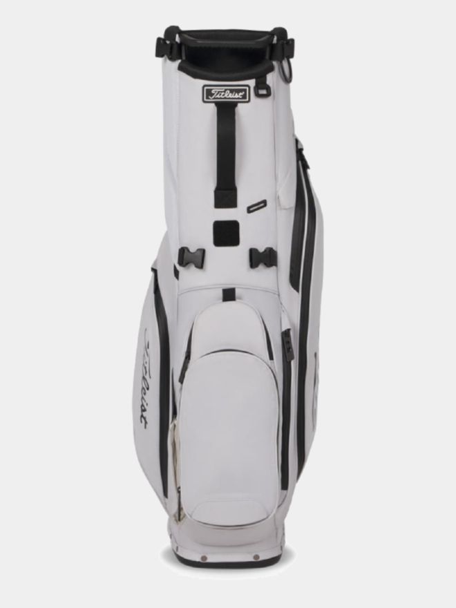 Titleist Players S5 StaDry Standbag grau