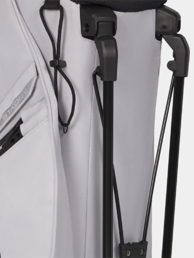 Titleist Players S5 StaDry Standbag grau