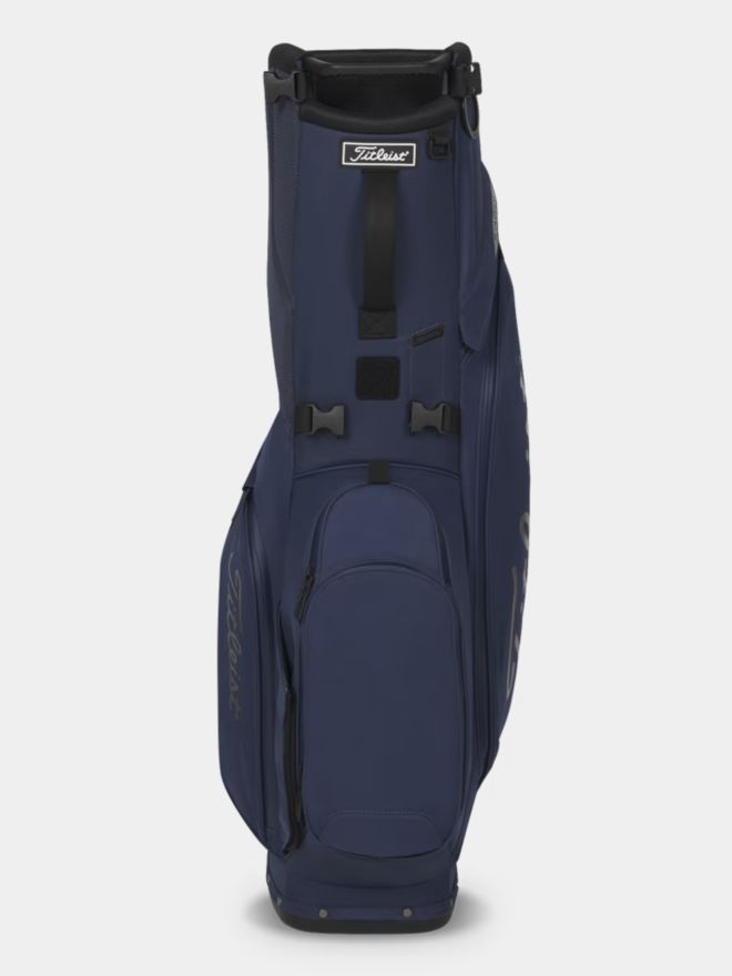 Titleist Players S4 StaDry Standbag navy