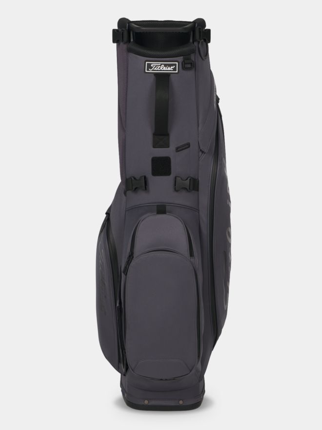 Titleist Players S4 StaDry Standbag grau