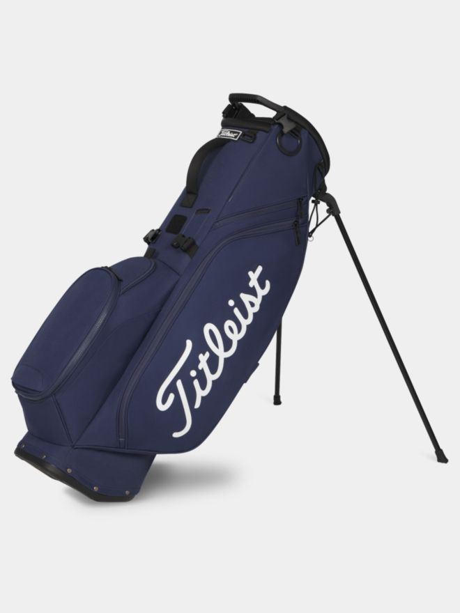 Titleist Players 4 StaDry navy