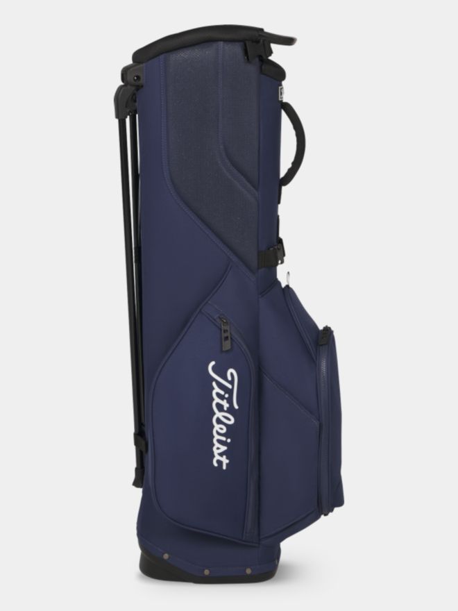 Titleist Players 4 StaDry navy