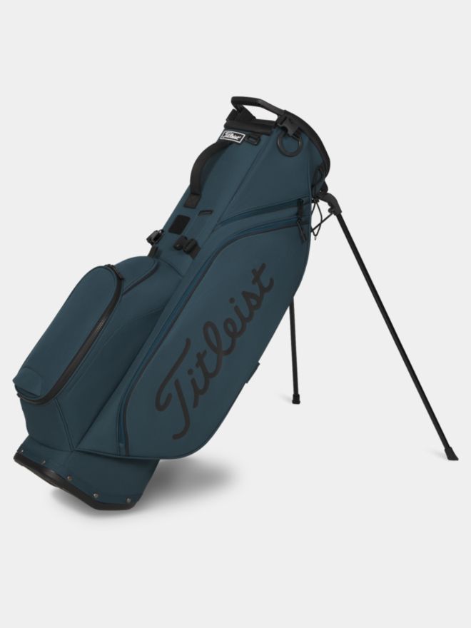 Titleist Players 4 StaDry blue