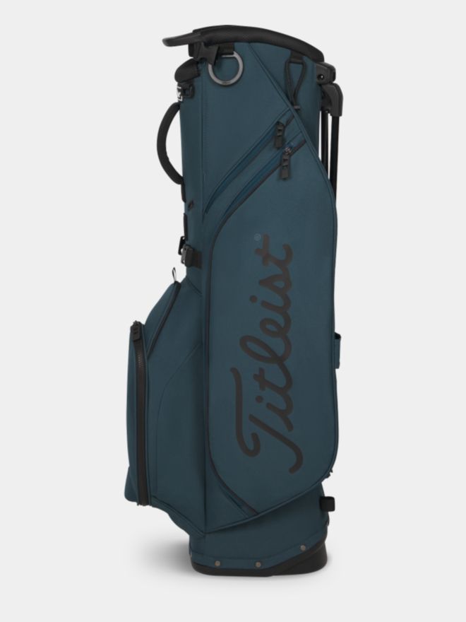 Titleist Players 4 StaDry blue