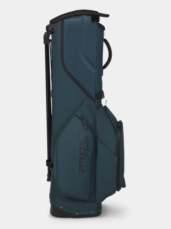 Titleist Players 4 StaDry blue