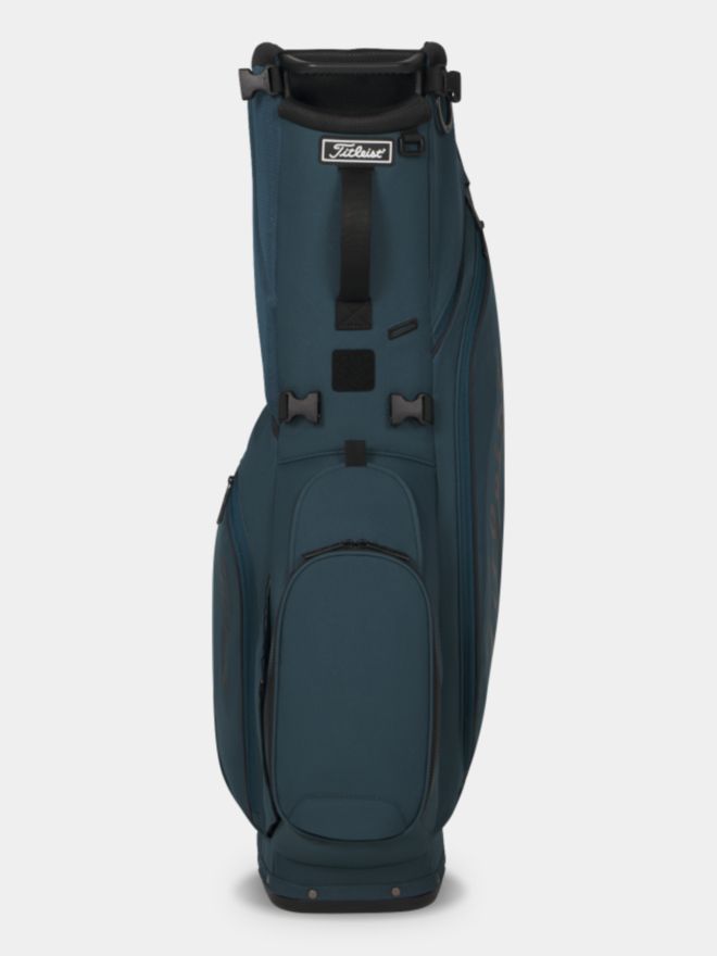 Titleist Players 4 StaDry blue