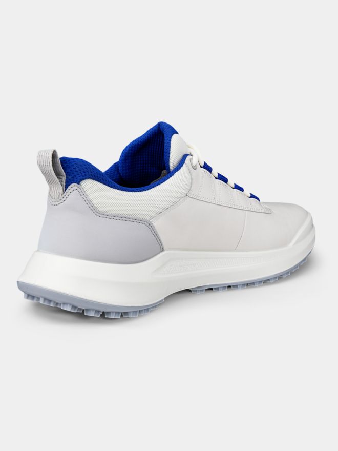 ECCO Core Golfschuhe weiß