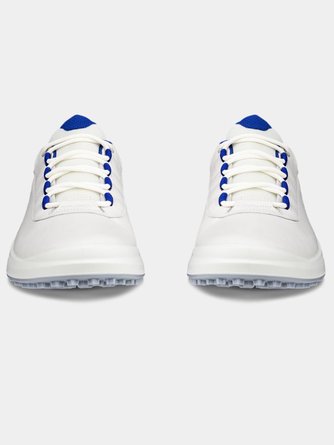 ECCO Core Golfschuhe weiß
