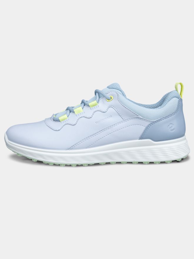 ECCO S-Casual Golfschuhe blau