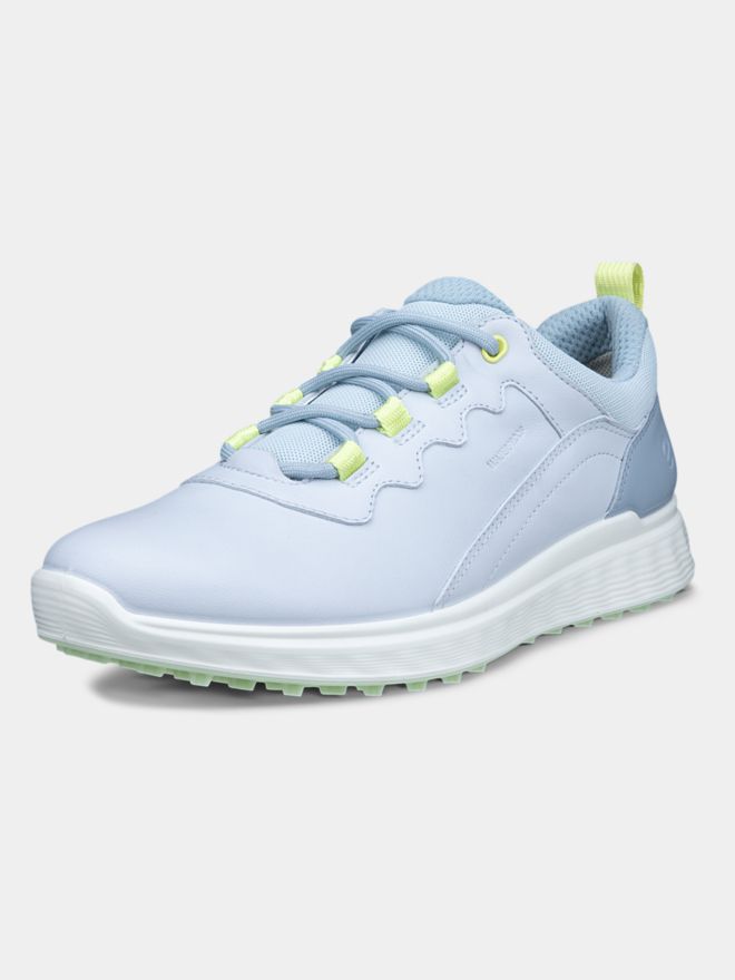 ECCO S-Casual Golfschuhe blau