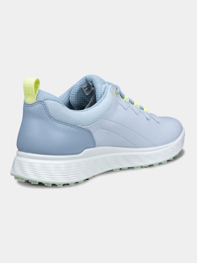 ECCO S-Casual Golfschuhe blau