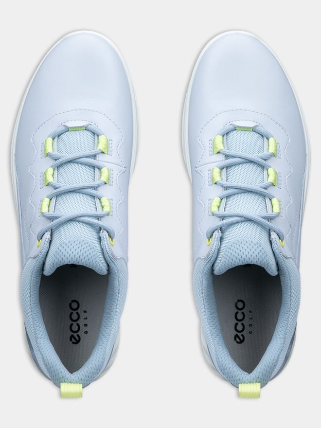 ECCO S-Casual Golfschuhe blau