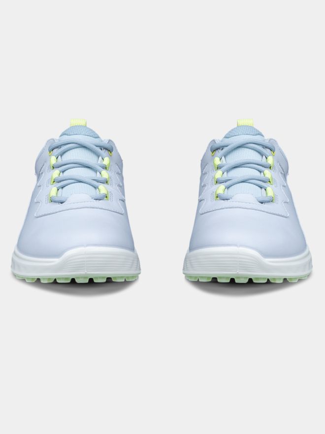 ECCO S-Casual Golfschuhe blau