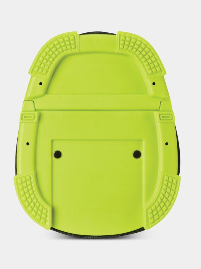 Big Max Dri Lite Feather 2 Standbag grün