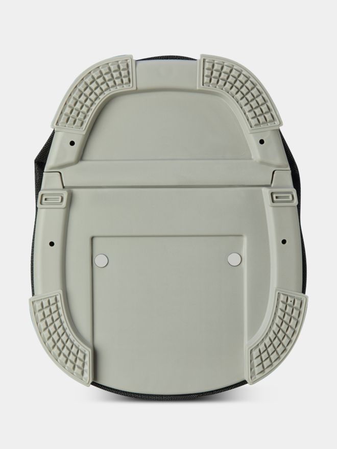 Big Max Dri Lite Feather 2 Standbag grau