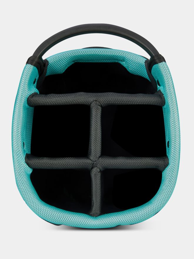 Big Max Dri Lite Feather 2 Standbag blau