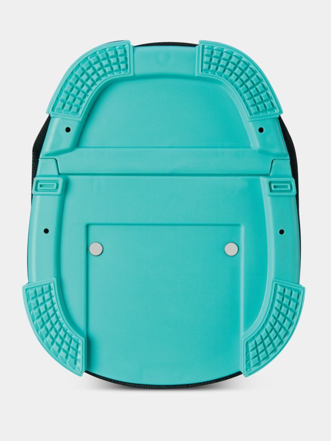 Big Max Dri Lite Feather 2 Standbag blau