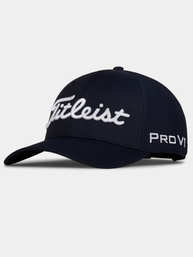 Titleist Tour Performance Cap navy