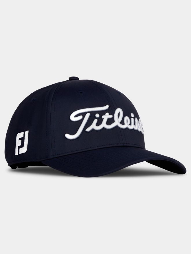 Titleist Tour Performance Cap navy