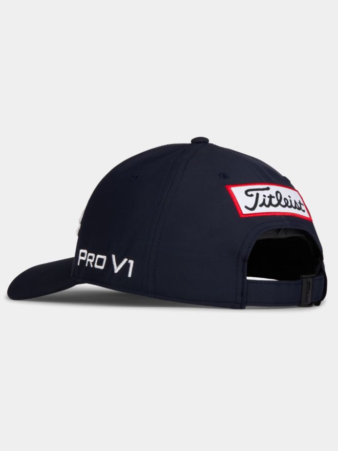 Titleist Tour Performance Cap navy