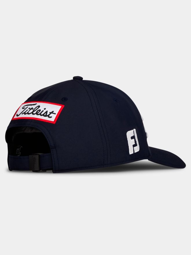 Titleist Tour Performance Cap navy