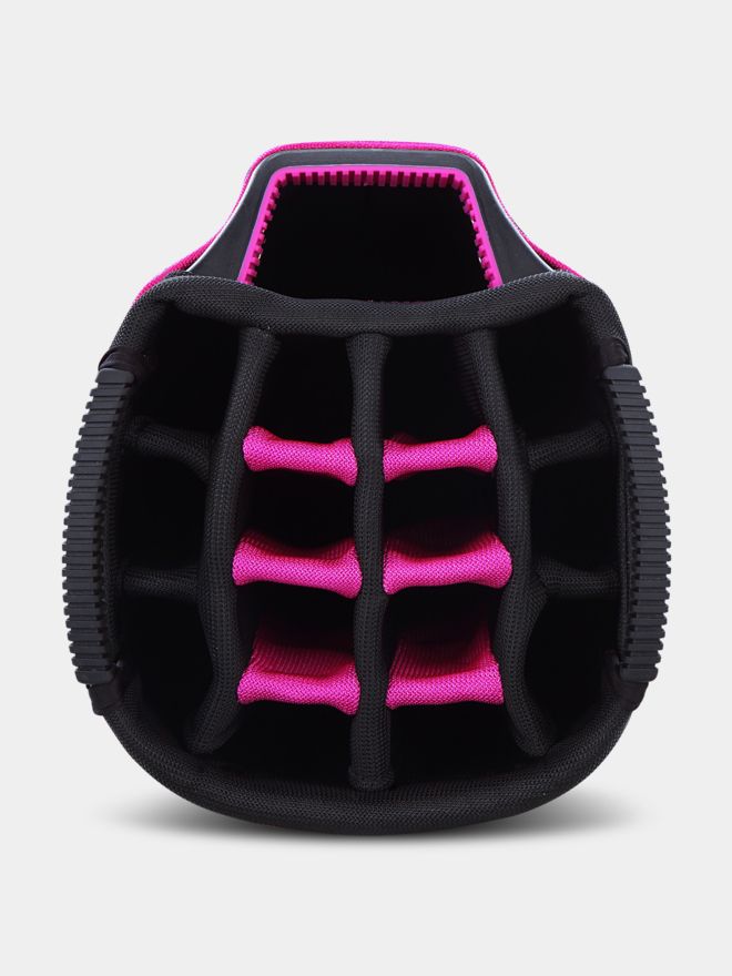 Big Max Terra Sport Cartbag blau