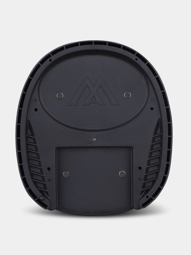 Big Max Terra Sport Cartbag blau